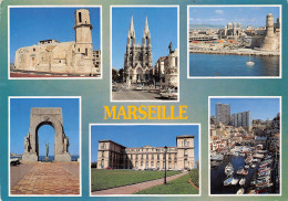 13-MARSEILLE-N°T2692-A/0359 - Unclassified