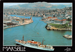 13-MARSEILLE-N°T2692-A/0345 - Unclassified