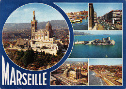 13-MARSEILLE-N°T2692-A/0331 - Unclassified