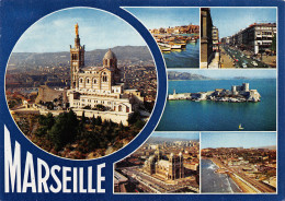 13-MARSEILLE-N°T2692-A/0327 - Unclassified