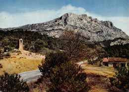 13-SAINTE VICTOIRE-N°T2692-A/0313 - Other & Unclassified