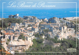 13-LES BAUX DE PROVENCE-N°T2692-A/0295 - Les-Baux-de-Provence