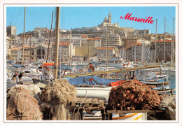 13-MARSEILLE-N°T2692-A/0209 - Unclassified