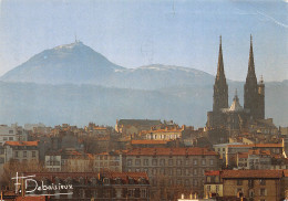 63-CLERMONT FERRAND-N°T2692-A/0133 - Clermont Ferrand