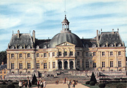 77-VAUX LE VICOMTE-N°T2692-A/0139 - Vaux Le Vicomte