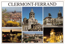 63-CLERMONT FERRAND-N°T2692-A/0131 - Clermont Ferrand