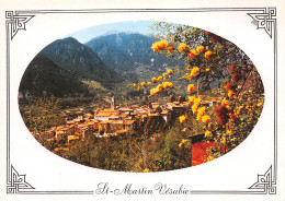 06-SAINT MARTIN VESUBIE-N°T2692-A/0101 - Saint-Martin-Vésubie