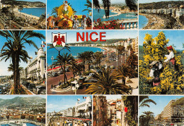 06-NICE-N°T2692-A/0091 - Autres & Non Classés