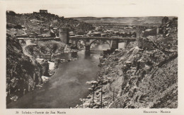 4927 114 Toledo, Puente De San Martin.  - Toledo
