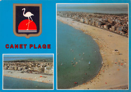 66-CANET PLAGE-N°T2692-A/0007 - Canet Plage