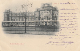 4927 96 Lille, Institut Orthopédique. 1900.  - Lille