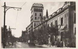 4927 101 Sevilla, Avenida De Queipo De Liano.  - Sevilla