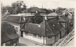 4927 80 Odense, H C Andersen Hus. (Left Side A Small Tear)  - Danemark