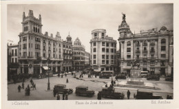 4927 57 Cordoba, Plaza De José Antonio. (Top Edge Cut Off ??)  - Córdoba