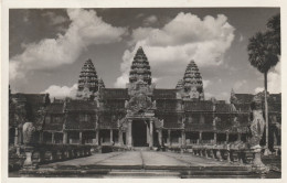 4927 53 Anckor, Souvenir Des Ruines D’Anckor.  - Cambodja