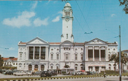 4927 25 Singapore, Town Hall.  - Singapour