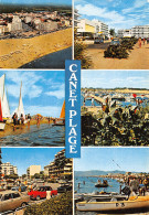 66-CANET PLAGE-N°T2693-A/0339 - Canet Plage