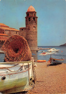 66-COLLIOURE-N°T2693-A/0263 - Collioure