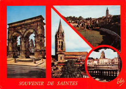 17-SAINTES-N°T2692-D/0237 - Saintes