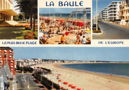 44-LA BAULE-N°T2692-D/0193 - La Baule-Escoublac