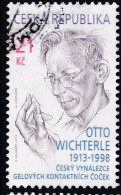 Otto Wichterle - 2013 - Gebruikt