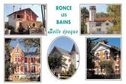 17-RONCE LES BAINS-N°T2692-D/0145 - Other & Unclassified