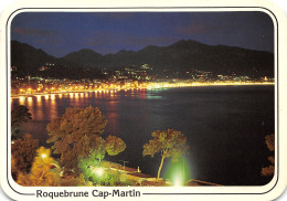 06-ROQUEBRUNE CAP MARTIN-N°T2692-D/0127 - Roquebrune-Cap-Martin