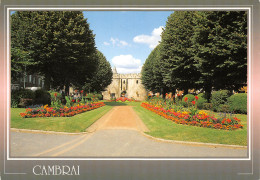 59-CAMBRAI-N°T2692-D/0061 - Cambrai