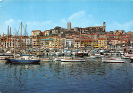 06-CANNES-N°T2692-D/0033 - Cannes