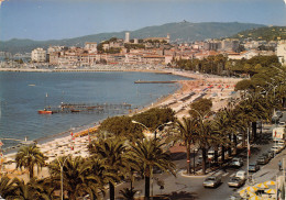 06-CANNES-N°T2692-D/0023 - Cannes