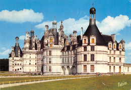 41-CHAMBORD-N°T2692-C/0395 - Chambord