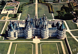 41-CHAMBORD-N°T2692-C/0393 - Chambord