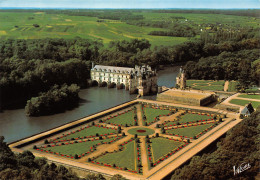 37-CHENONCEAUX-N°T2692-C/0349 - Chenonceaux