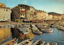 83-SAINT TROPEZ-N°T2693-D/0217 - Saint-Tropez