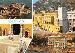 98-MONACO-N°T2693-D/0119 - Other & Unclassified