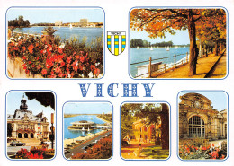 03-VICHY-N°T2693-D/0095 - Vichy