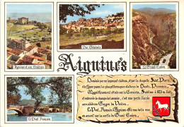 83-AIGUINES-N°T2693-D/0071 - Andere & Zonder Classificatie