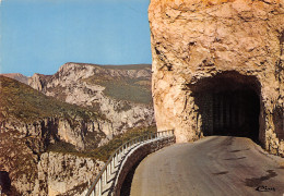 04-GORGES DU VERDON-N°T2693-D/0023 - Autres & Non Classés