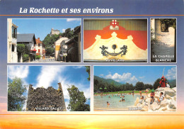 73-LA ROCHETTE-N°T2693-C/0355 - Andere & Zonder Classificatie