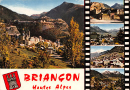 05-BRIANCON-N°T2693-C/0317 - Briancon