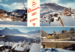 05-BRIANCON-N°T2693-C/0313 - Briancon