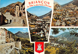 05-BRIANCON-N°T2693-C/0309 - Briancon