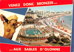 85-LES SABLES D OLONNE-N°T2693-C/0287 - Sables D'Olonne