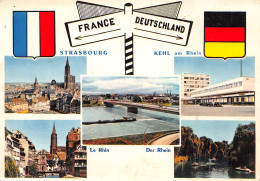 67-STRASBOURG-N°T2693-C/0269 - Strasbourg