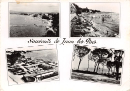 06-JUAN LES PINS-N°T2693-C/0265 - Juan-les-Pins