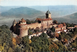 67-HAUT KOENIGSBOURG-N°T2693-C/0213 - Andere & Zonder Classificatie