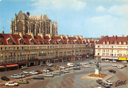 60-BEAUVAIS-N°T2693-C/0033 - Beauvais