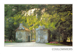 77-COULOMMIERS-N°T2693-B/0387 - Coulommiers