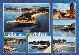 56-MORBIHAN-N°T2693-B/0191 - Autres & Non Classés