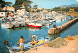 83-HYERES-N°T2693-B/0123 - Hyeres